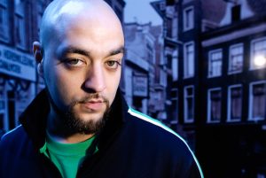 Salah Edin (Rapper)