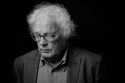 Portret Henk Spaan ©Jelmer de Haas - All Rights Reserved Portret Henk Spaan ©Jelmer de Haas - All Rights Reserved