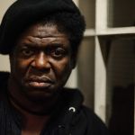 Charles Bradley - ©2011 Jelmer de Haas Charles Bradley
