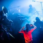 Eerste show van het nieuwe Kyteman Orchestra in Tivoli Utrecht The Kyteman Orchestra