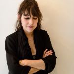 Lucrecia Dalt - ©2013 Jelmer de Haas Lucrecia Dalt