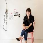 Lucrecia Dalt - ©2013 Jelmer de Haas Lucrecia Dalt