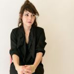 Lucrecia Dalt - ©2013 Jelmer de Haas Lucrecia Dalt