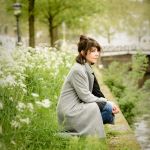 Lucrecia Dalt - ©2013 Jelmer de Haas Lucrecia Dalt