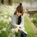 Lucrecia Dalt - ©2013 Jelmer de Haas Lucrecia Dalt