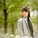 Lucrecia Dalt - ©2013 Jelmer de Haas Lucrecia Dalt