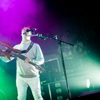 ©Jelmer de Haas - All Rights Reserved Modest Mouse in TivoliVredenburg - ©Jelmer de Haas - All Rights Reserved