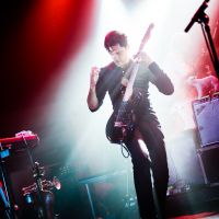 ©Jelmer de Haas - All Rights Reserved Modest Mouse in TivoliVredenburg - ©Jelmer de Haas - All Rights Reserved