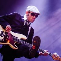 Orson op Lowlands 2006 - ©Jelmer de Haas - All Rights Reserved