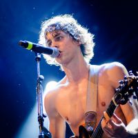 Razorlight op Lowlands 2006 - ©Jelmer de Haas - All Rights Reserved