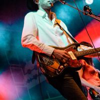 The Veils op Lowlands 2006 - ©Jelmer de Haas - All Rights Reserved