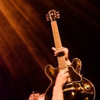 Wolfmother op Lowlands 2006 - ©Jelmer de Haas - All Rights Reserved