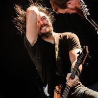 Mastodon op Lowlands 2006 - ©Jelmer de Haas - All Rights Reserved