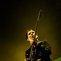 Muse op Lowlands 2006 - ©Jelmer de Haas - All Rights Reserved