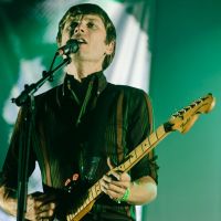 Franz Ferdinand op Lowlands Festival 2005 - ©Jelmer de Haas - All Rights Reserved Franz Ferdinand op Lowlands Festival 2005 - ©Jelmer de Haas - All Rights Reserved