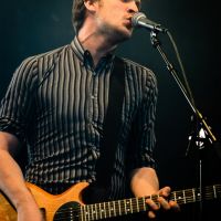 The Futureheads op Lowlands Festival 2005 - ©Jelmer de Haas - All Rights Reserved The Futureheads op Lowlands Fesitval 2005 - ©Jelmer de Haas - All Rights Reserved