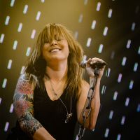 Anouk op Lowlands 2006 - ©Jelmer de Haas - All Rights Reserved