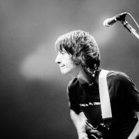Alex Turner van Arctic Monkeys op Lowlands 2006 - ©Jelmer de Haas - All Rights Reserved