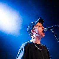 The DMA's op Lowlands Festival 2015 - ©Jelmer de Haas - All Rights Reserved