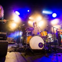 Fuzz op Lowlands Festival 2015 - ©Jelmer de Haas - All Rights Reserved