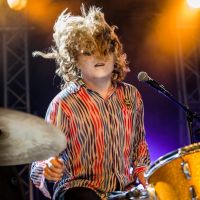 Fuzz op Lowlands Festival 2015 - ©Jelmer de Haas - All Rights Reserved