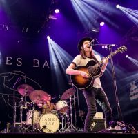 James Bay op Lowlands Festival 2015 - ©Jelmer de Haas - All Rights Reserved