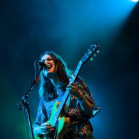 ©Jelmer de Haas - All Rights Reserved The Staves op Lowlands Festival 2015 - ©Jelmer de Haas - All Rights Reserved