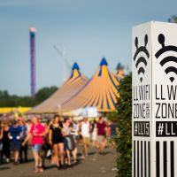 Lowlands 2015 - ©Jelmer de Haas - All Rights Reserved