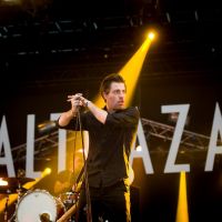 Balthazar op Lowlands 2015 - ©Jelmer de Haas - All Rights Reserved