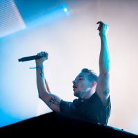 Diplo op Lowlands 2015 - ©Jelmer de Haas - All Rights Reserved