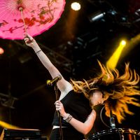 ©Jelmer de Haas - All Rights Reserved Echosmith op Lowlands 2015 - ©Jelmer de Haas - All Rights Reserved