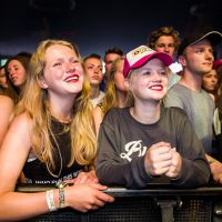 Matt Simons fans ©Jelmer de Haas - All Rights Reserved