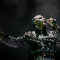 Rammstein ©Jelmer de Haas - All Rights Reserved