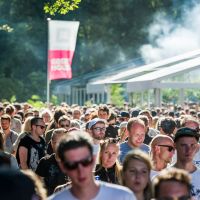 Dekmantel Festival - Foto Jelmer de Haas