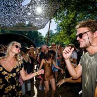 Dekmantel Festival - Foto Jelmer de Haas