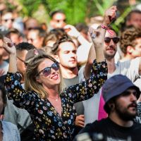 Dekmantel Festival - Foto Jelmer de Haas