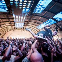 ©Jelmer de Haas - All Rights Reserved De Likt op Lowlands 2016 - ©Jelmer de Haas - All Rights Reserved