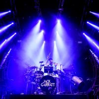 Jack Garratt op Lowlands 2016 - ©Jelmer de Haas - All Rights Reserved