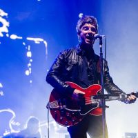 Noel Gallagher's High Flying Birds op Lowlands 2016 - ©Jelmer de Haas - All Rights Reserved