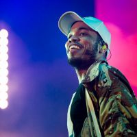 Anderson .Paak op Lowlands 2016 - ©Jelmer de Haas - All Rights Reserved