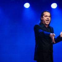 Hans Teeuwen op Lowlands 2016 - ©Jelmer de Haas - All Rights Reserved