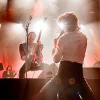 The Last Shadow Puppets op Lowlands 2016 - ©Jelmer de Haas - All Rights Reserved