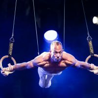 ©Jelmer de Haas - All Rights Reserved Yuri van Gelder op Lowlands 2016 - ©Jelmer de Haas - All Rights Reserved