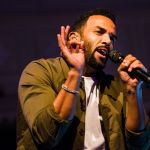 Craig David in Paradiso tijdens ADE16 - ©Jelmer de Haas - All Rights Reserved