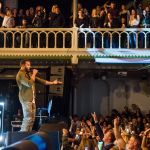 Craig David in Paradiso tijdens ADE16 - ©Jelmer de Haas - All Rights Reserved