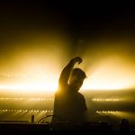 Locked Groove tijdens ADE16 - ©Jelmer de Haas - All Rights Reserved