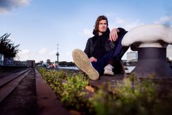 Mark Aarts voor het Onderwijsblad van de Algemene Onderwijsbond