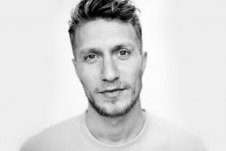 Portret Joshua Nolet, zanger van Chef'Special - ©Jelmer de Haas - All Rights Reserved Portret Joshua Nolet, zanger van Chef'Special - ©Jelmer de Haas - All Rights Reserved