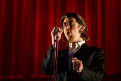 Arctic Monkeys op Best Kept Secret 2018 - ©Jelmer de Haas - All Rights Reserved