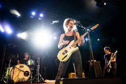 Bully op Best Kept Secret 2018 - ©Jelmer de Haas - All Rights Reserved